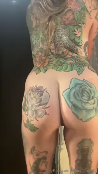 nakieplantlady leaked video preview