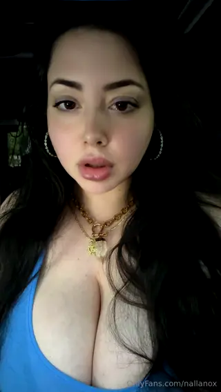 nallanox leaked video preview