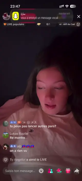 nanaaa1300459 leaked video, frame 2