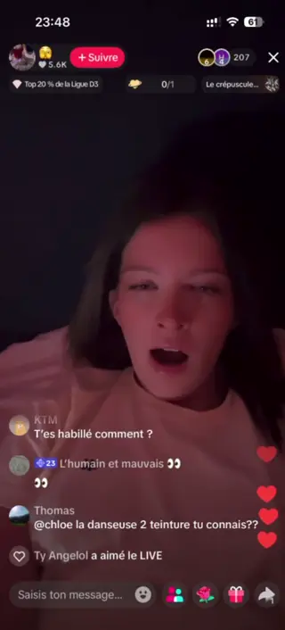 nanaaa1300459 leaked video, frame 4