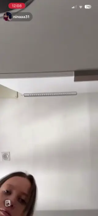 nanaaa1300459 leaked video, frame 2