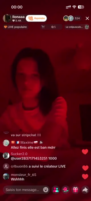 nanaaa1300459 leaked video, frame 3