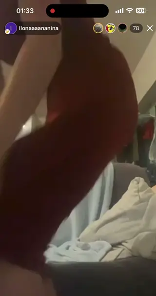 nanaaa1300459 leaked video, frame 3