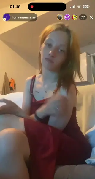 nanaaa1300459 leaked video preview