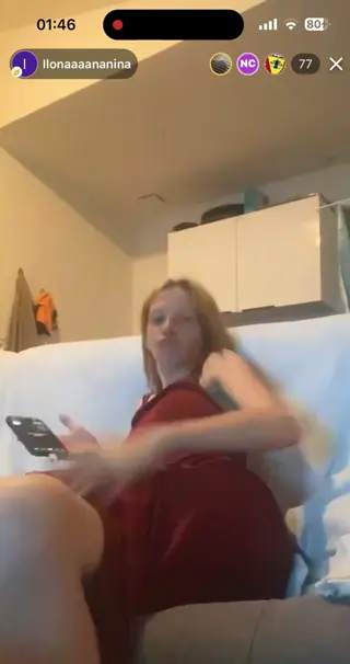 nanaaa1300459 leaked video, frame 2