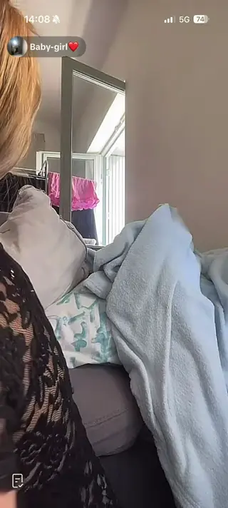 nanaaa1300459 leaked video, frame 3
