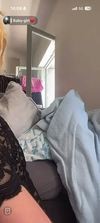 nanaaa1300459 leaked video, frame 4