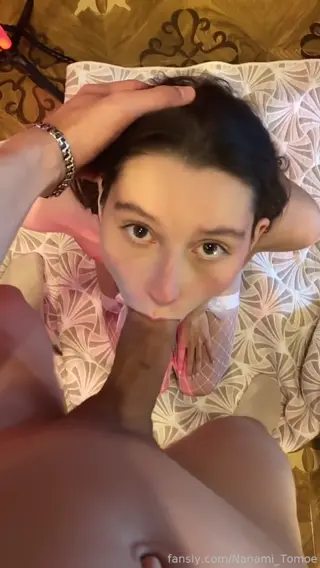 nanami_tomoe leaked video, frame 4