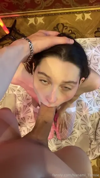 nanami_tomoe leaked video preview