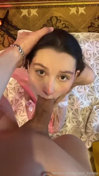 nanami_tomoe leaked video, frame 3