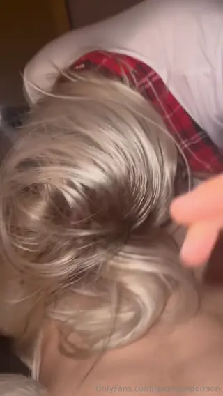 naomianderson leaked video preview