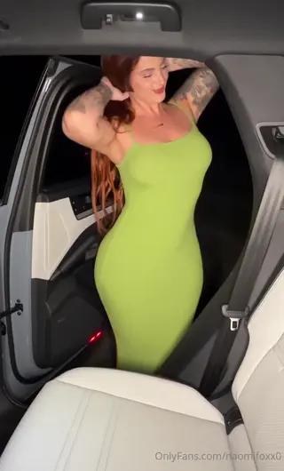 naomifoxxx leaked video preview