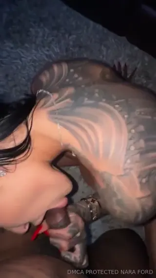 naraford leaked video preview