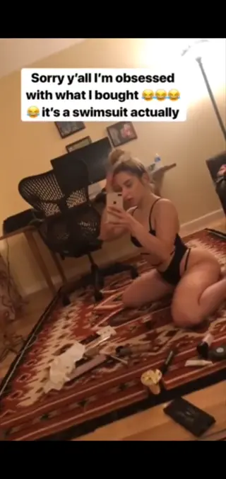 nastassiaponomarenko leaked video, frame 2
