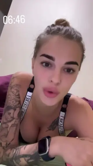 nastyakissyou leaked video preview