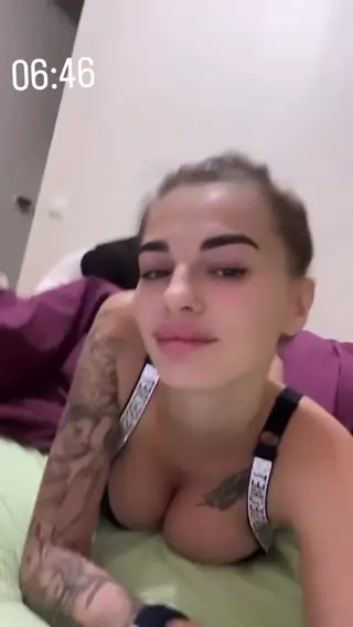 nastyakissyou leaked video, frame 5