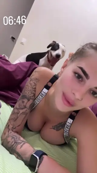 nastyakissyou leaked video, frame 6