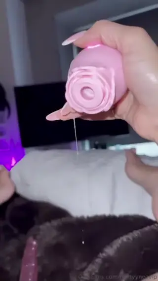 nastyynez leaked video, frame 1