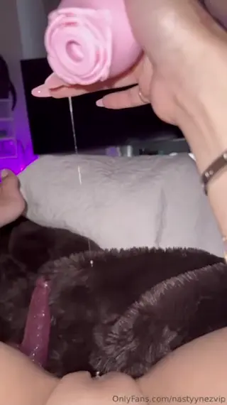 nastyynez leaked video, frame 3
