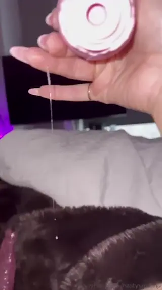 nastyynez leaked video, frame 4