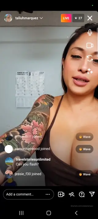 nataliamarquez leaked video, frame 1