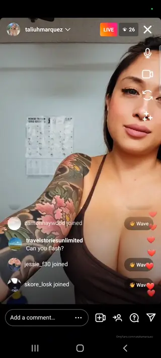 nataliamarquez leaked video, frame 2