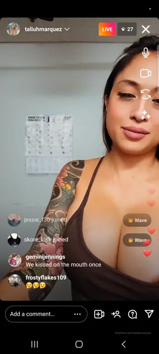 nataliamarquez leaked video, frame 5