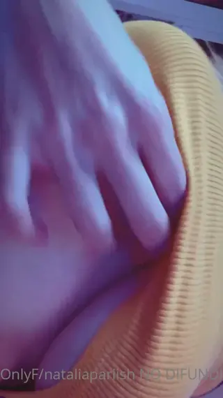 nataliapariish... leaked video preview