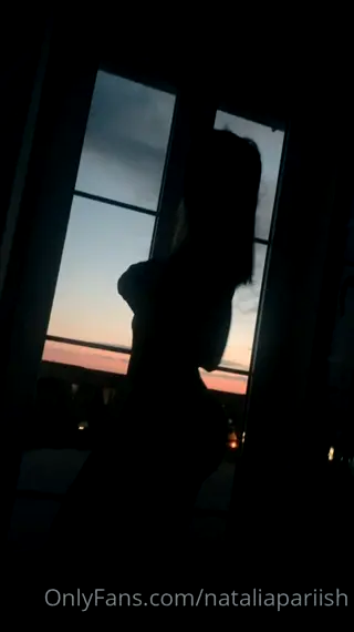 nataliapariish... leaked video preview