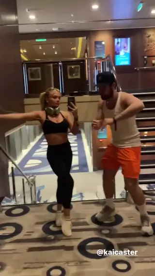 natalie_alyn_lind leaked video preview