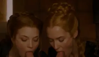 natalie_dormer leaked video, frame 2