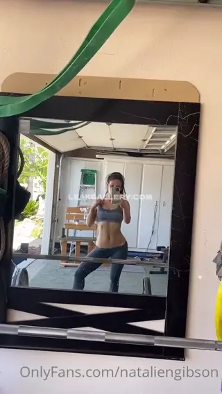 nataliengibson leaked video preview