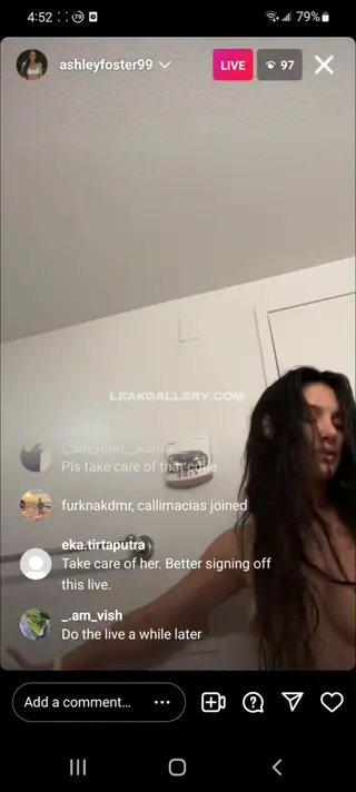 nataliengibson leaked video, frame 2