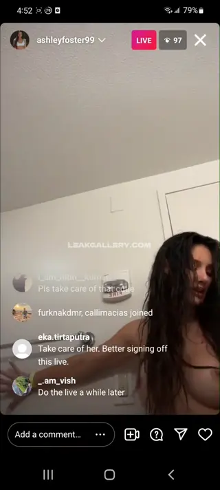 nataliengibson leaked video, frame 3