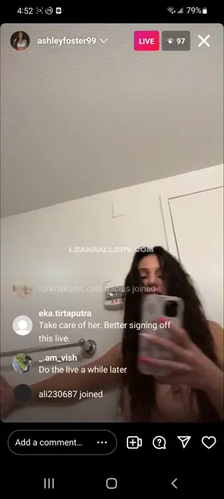 nataliengibson leaked video, frame 5