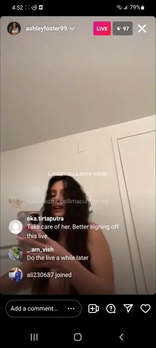 nataliengibson leaked video, frame 6