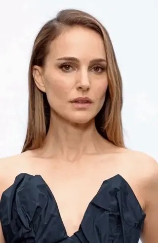 natalieportman leaked video, frame 1