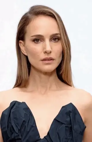 natalieportman leaked video, frame 2