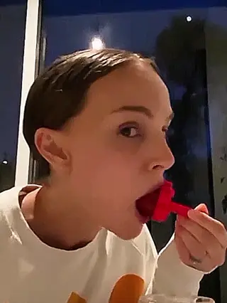 natalieportman leaked video preview