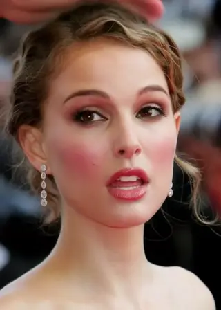 natalieportman leaked video, frame 1