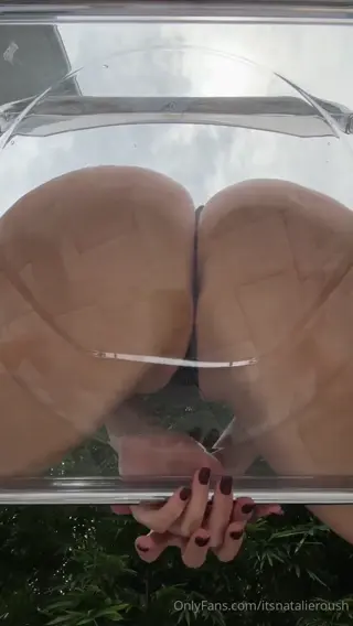 natalieroush leaked video preview