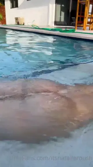 natalieroush leaked video preview
