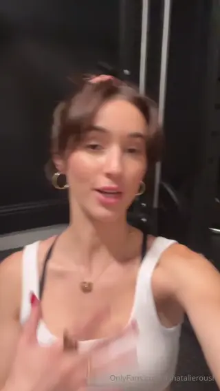 natalieroush leaked video, frame 4