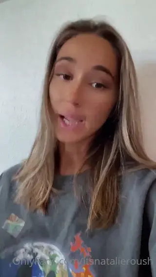 natalieroush leaked video preview