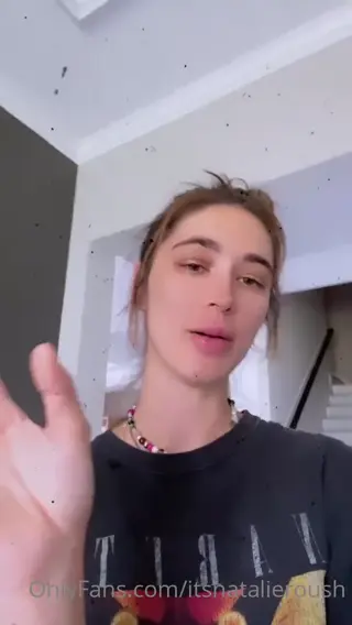 natalieroush leaked video preview