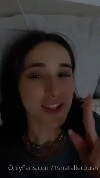 natalieroush leaked video preview