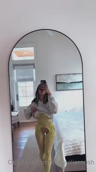 natalieroush leaked video preview