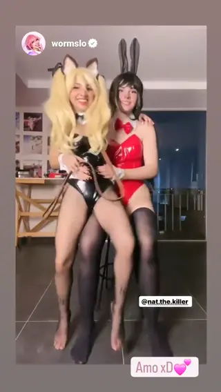 nathaliewrth leaked video, frame 4