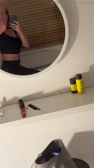 naturegirlnat leaked video, frame 1