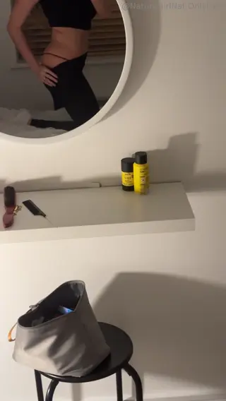 naturegirlnat leaked video, frame 2
